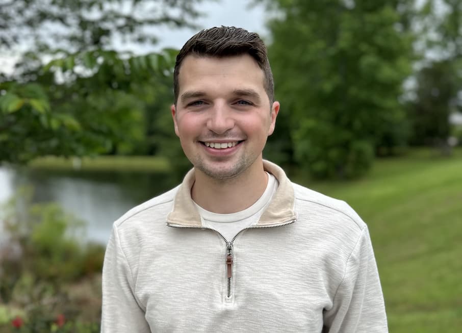 Shane, founder of Resbit Development